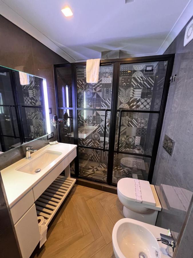 Relais Piazza Vittoria Bed and Breakfast Νάπολη Εξωτερικό φωτογραφία
