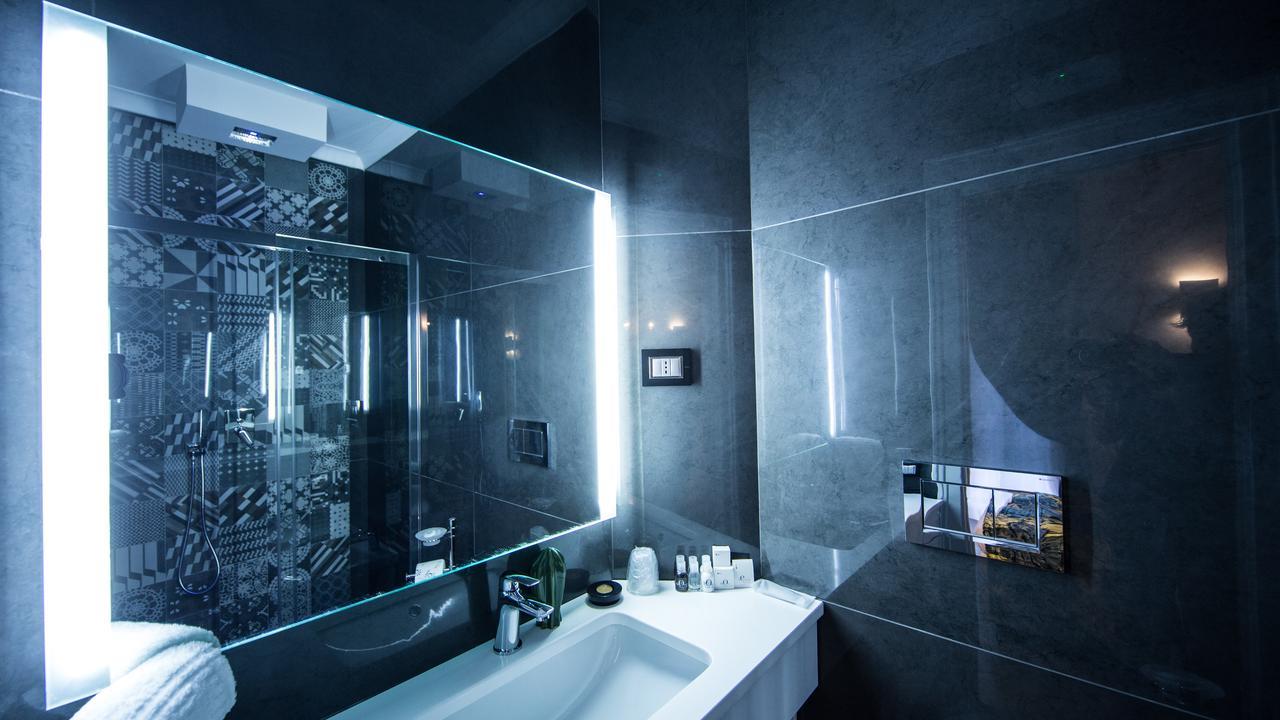 Relais Piazza Vittoria Bed and Breakfast Νάπολη Εξωτερικό φωτογραφία