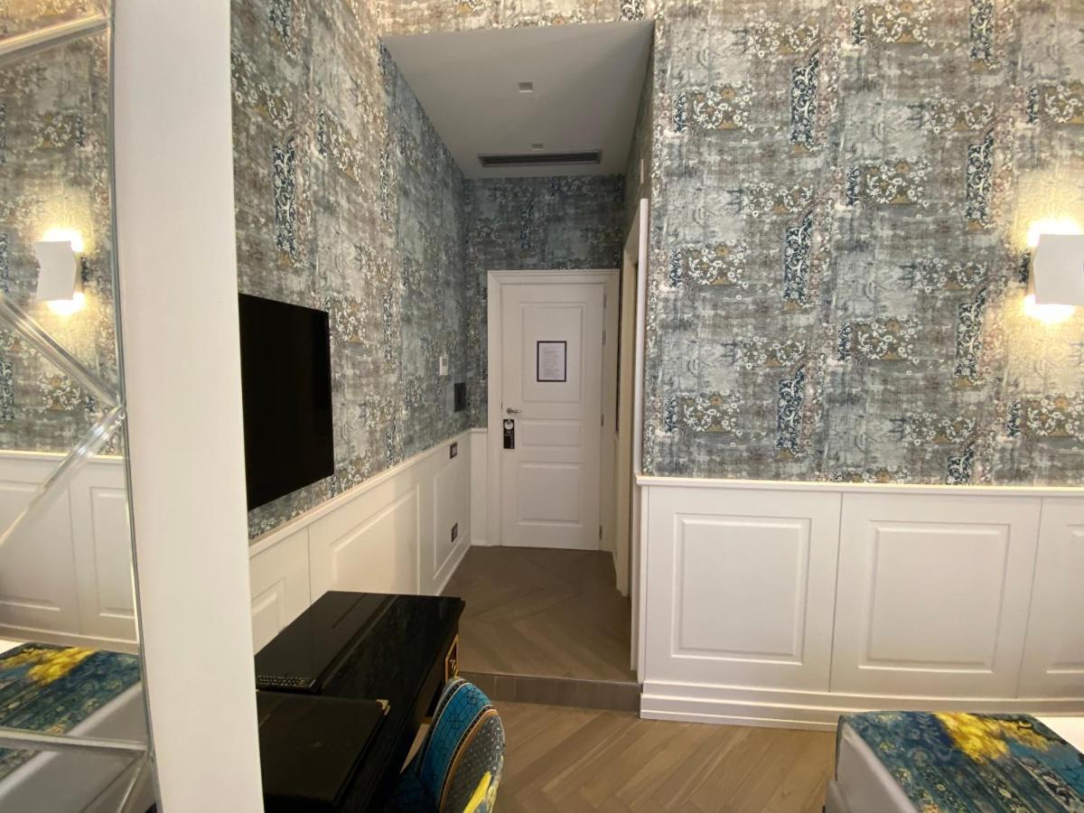 Relais Piazza Vittoria Bed and Breakfast Νάπολη Εξωτερικό φωτογραφία